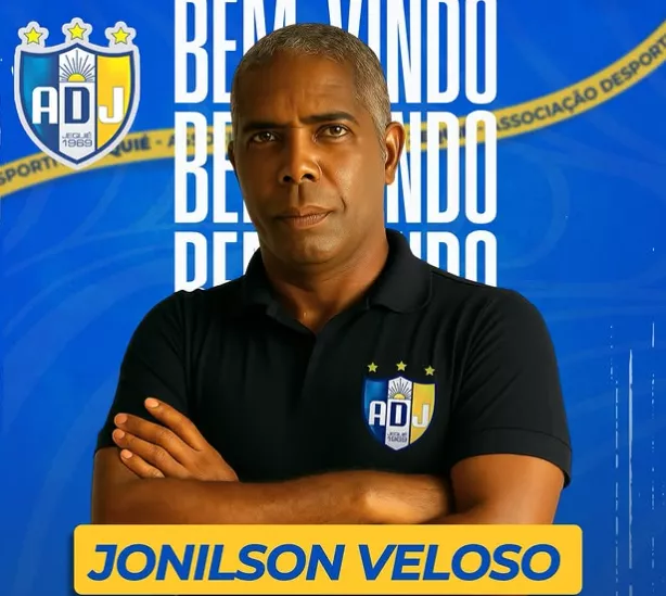 Jequié-BA contrata treinador para a sequência da Série D
