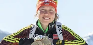 Bicampeã olímpica morre em acidente de escalada no Paquistão aos 31 anos