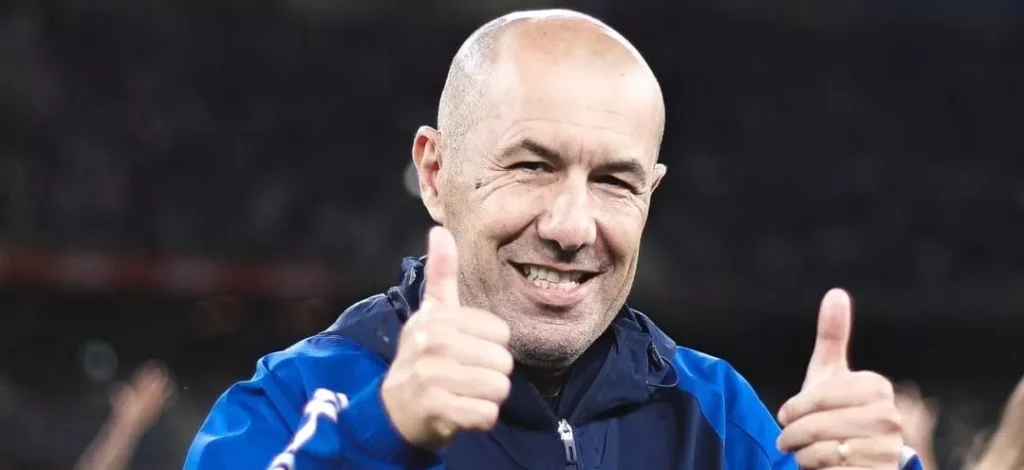 SELEÇÃO FI da 13ª rodada do BRASILEIRÃO tem trinca do Cruzeiro 5 Leonardo Jardim