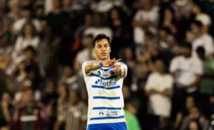Kaio Jorge brilha e Cruzeiro lidera; Europa observa artilheiro