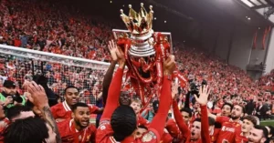 Premier League firma parceria com Microsoft para uso de IA