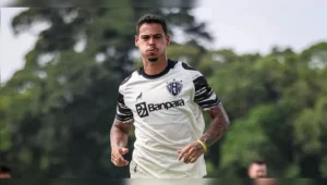 Paysandu tem desfalque para o jogo contra o Atlético-GO
