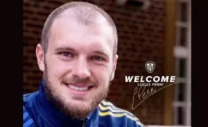 Lucas Perri troca o Lyon pelo Leeds United de olho na seleção