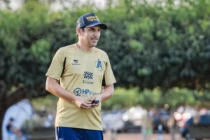 Série D: Aparecidense fecha primeira fase como destaque