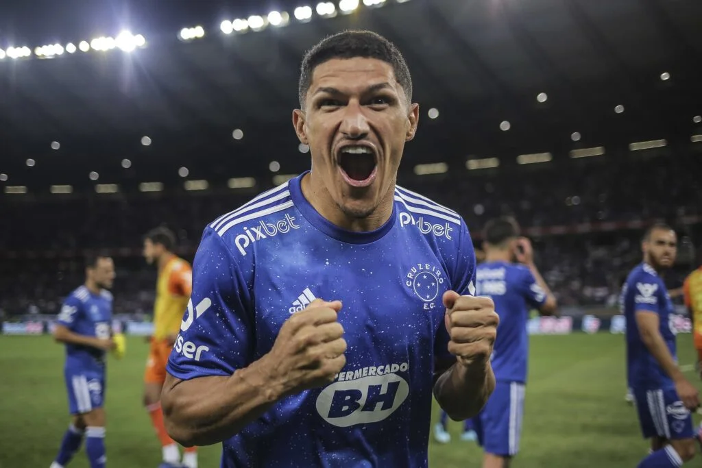 Foto: Divulgação/Portal Cruzeirense