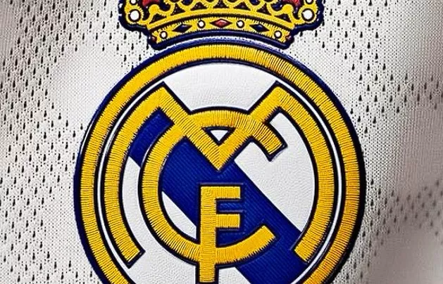 Foto: Divulgação/Real Madrid CF