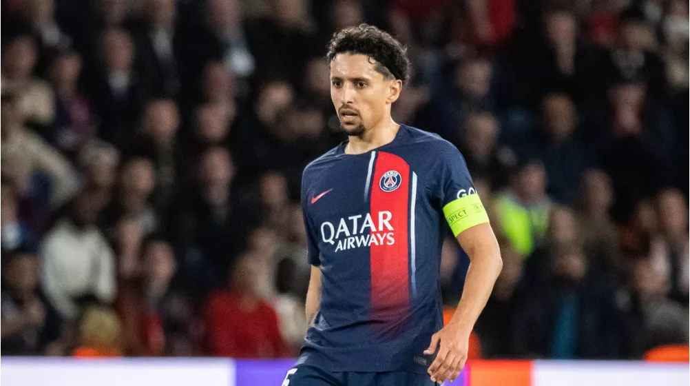 MARQUINHOS