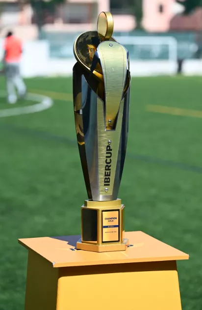 Maior torneio infantil do mundo, IberCup realiza edição dupla no Brasil 2 MCFLn5bq image