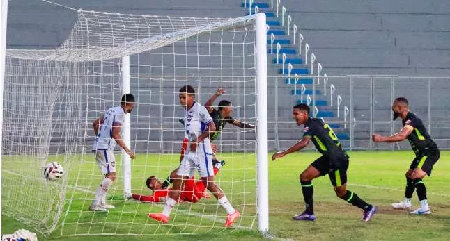 Série D - Brasilerião - 2025