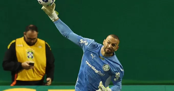 Com 6 times vencedores, veja SELEÇÃO FI da 17ª rodada do Brasileirão! 2 Marcos 1