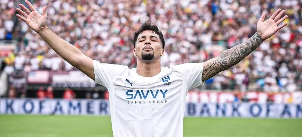 Marcos Leonardo