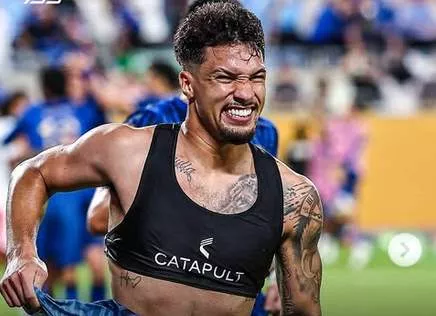 Ir à semifinal do Mundial dará fortuna para Palmeiras e Flu 2 Mundial de Clubes - 2025