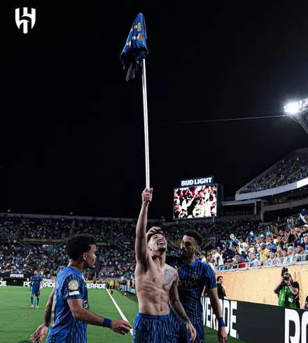 Mundial de Clubes - 2025