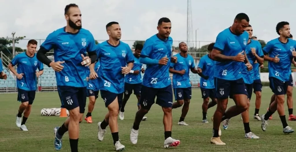 Jogos da Copa Rio são adiados pela Ferj