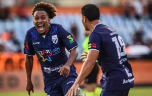 Nova Iguaçu-RJ 1 x 3 Maricá-RJ - Vitória importante em busca da classificação