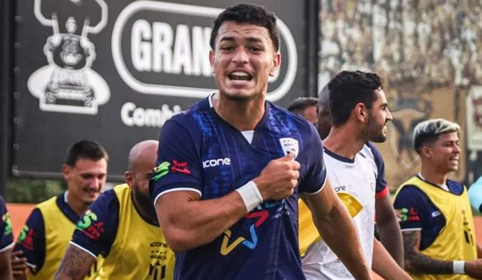 Série D - 2025 - Brasileirão