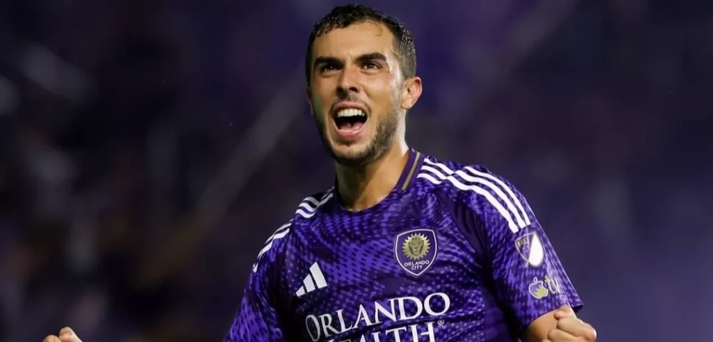 Fluminense tem interesse na contratação de meia do Orlando City