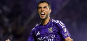 Flamengo tem interesse em meia argentino que atua na MLS