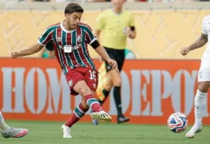 Renato Gaúcho dedica vaga à torcida do Fluminense: 'Merece'
