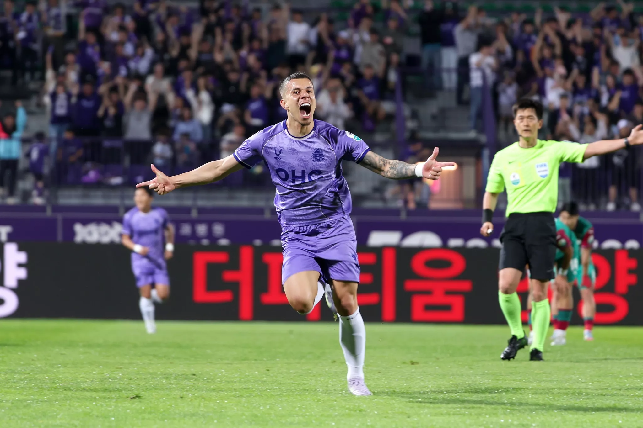 Matheus Oliveira Jogo 31 05 13