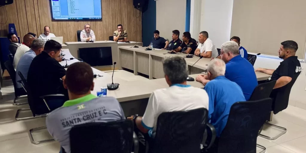 Eleição da FMF é anulada e patrocínio polêmico agita bastidores