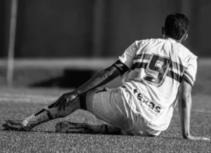 LCA e menisco: entenda a lesão de Ryan Francisco e o papel da tecnologia na recuperação