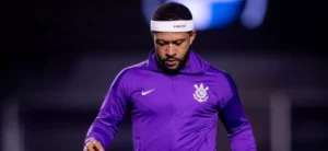 Jornal espanhol detona o fim da 'novela Memphis' no Corinthians