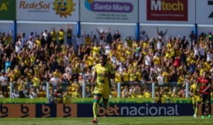 Mirassol retorna ao Brasileirão e encara o Palmeiras após 45 dias de pausa