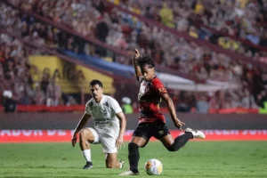Sport (2) 0 x 0 (4) Ceará - Vozão despacha Leão na Copa do Nordeste