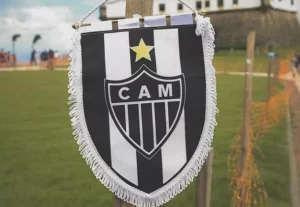 Atlético-MG recorre à Fifa por multa milionária da Conmebol