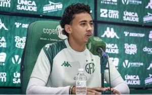 De repente, Nathan Camargo vira destaque até na Universal