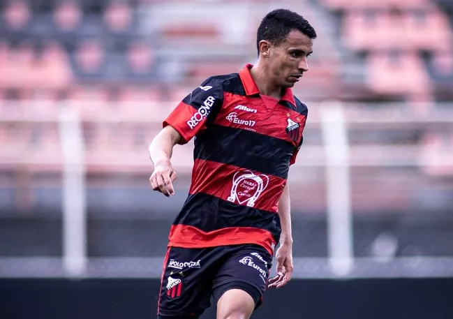 Daniel Ituano
