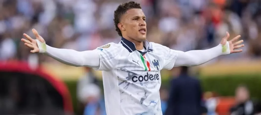 Conheça Nelson Deossa, destaque do Monterrey no Mundial de Clubes