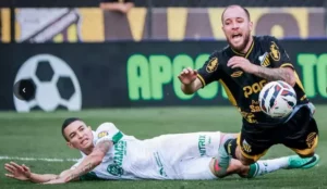 Umberto Louzer explica a 'virada' do Novorizontino. Veja!