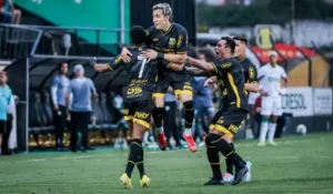 SÉRIE B: Goiás e Novorizontino vencem e seguem no G-4; veja classificação