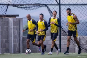 Novorizontino x América-MG - Onde assistir, escalações e arbitragem