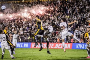 Novorizontino é multado pelo STJD por atos da torcida do Corinthians