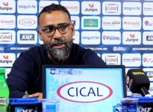 Copa Paulista: Coelho pede mais paciência ao ataque do São Bento