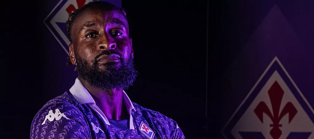 Flamengo sinaliza interesse em centroavante da Fiorentina