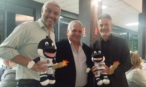 32ª Olimpesec
