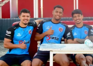 COPA PAULISTA: Guarani e Primavera duelam para se consolidar no G-4