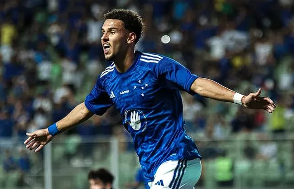 Gui Meira. Foto: Reprodução/Instagram/@guimeira_10