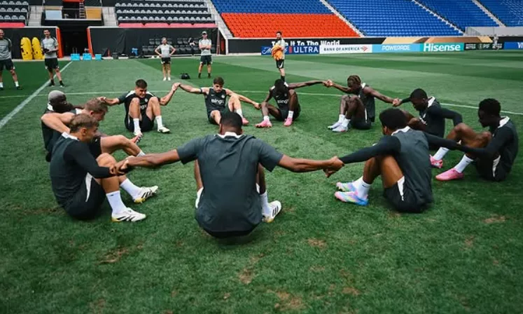 Chelsea x PSG - Vale o título do Mundial de Clubes 2 OoRjIgEY image