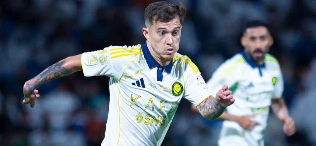 Palmeiras mira Otávio, ex-Porto, para a vaga de Richard Ríos