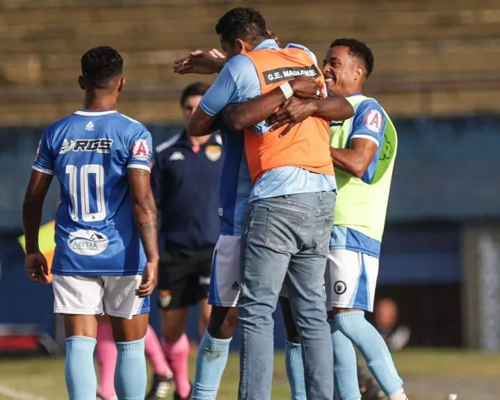 Assisense x Mauaense - Decisão no Tonicão pela Segundona 2 P8vmyt2f image