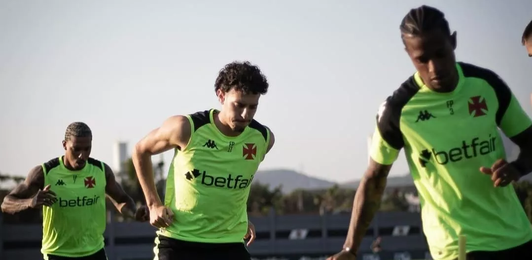 Transfer ban é suspenso e Vasco está liberado para fazer contratações