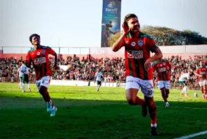 PLACAR FI: Com classificados na Série D, confira todos os resultados do sábado!