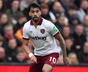 Lucas Paquetá é absolvido de acusação com apostas esportivas