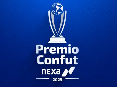 Prêmio Confut Sudamericana Nexa Tecnologia 2025: Celebrando a inovação e a excelência no futebol Sul-Americano 1 Confut
