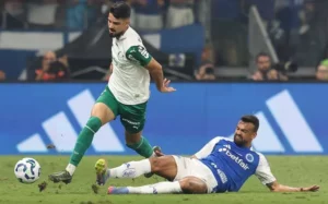 Brasileirão com dois duelos paulistas na 14ª rodada